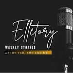 Elletory – The Podcast